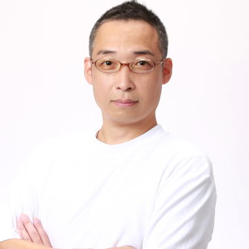 Kosuke Morimoto