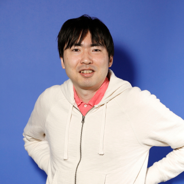 Yasushi Jinnouchi